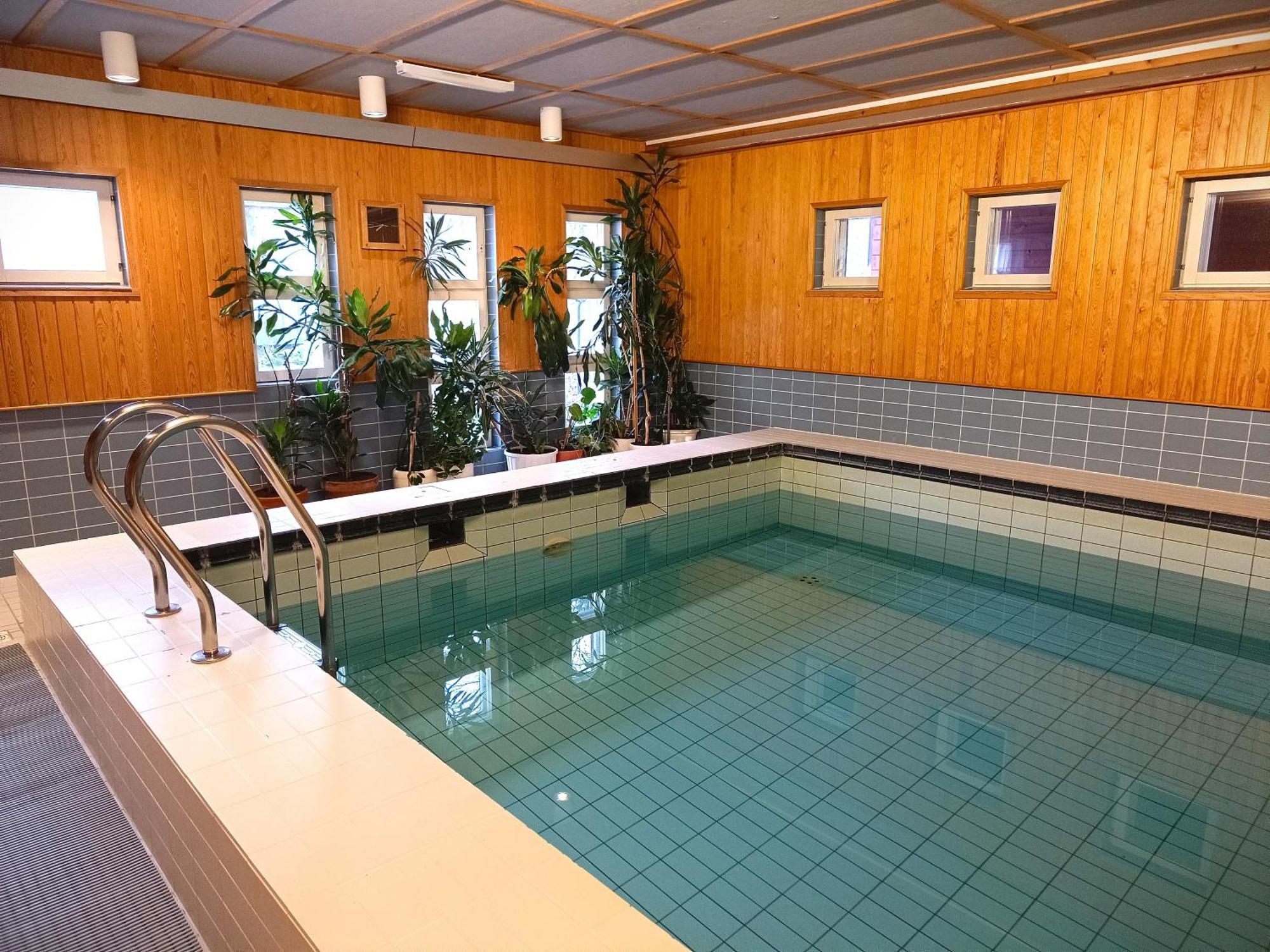 Hotel Seita Äkäslompolo Exterior foto